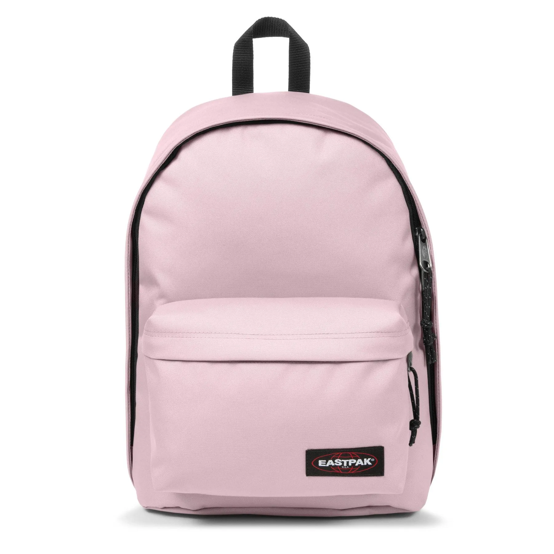 MOCHILA EASTPAK out of office 27 litros con bolsillo portátil EK7173A3 Pale Pink rosa palo