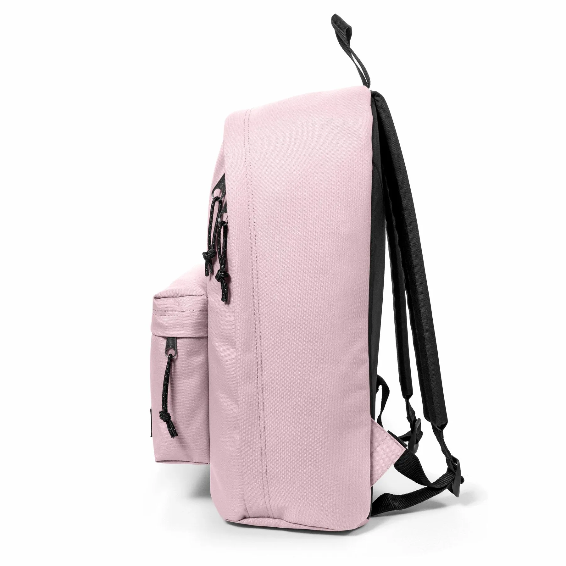 MOCHILA EASTPAK out of office 27 litros con bolsillo portátil EK7173A3 Pale Pink rosa palo