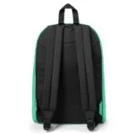 MOCHILA EASTPAK out of office 27 litros con bolsillo portátil EK717N91 Mindful Mint verde agua menta