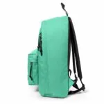 MOCHILA EASTPAK out of office 27 litros con bolsillo portátil EK717N91 Mindful Mint verde agua menta