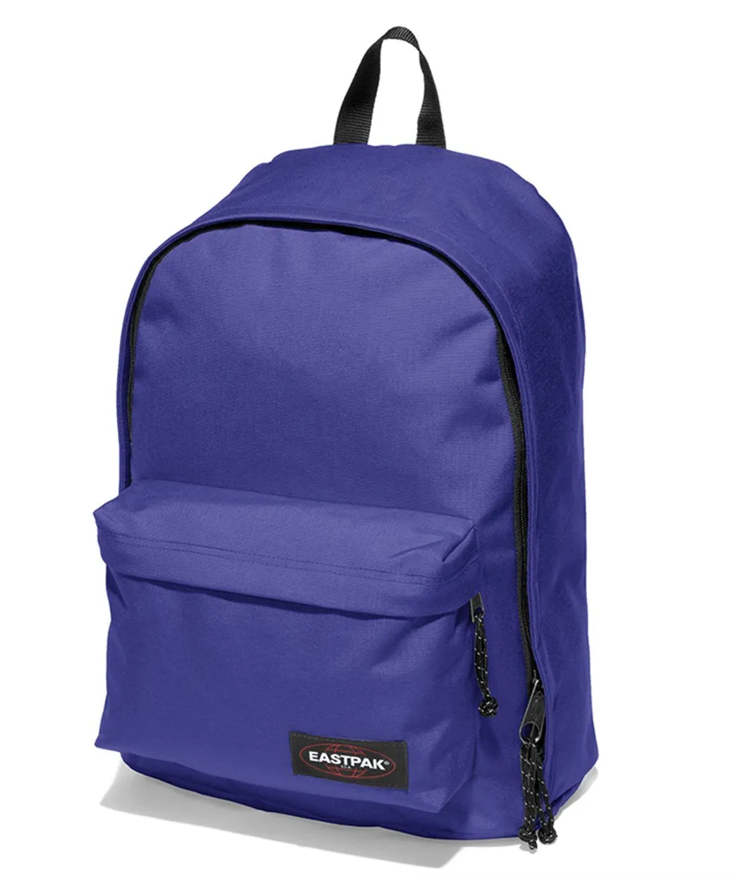 MOCHILA EASTPAK Out Of Office 27L. Ref. EK76705k Sea Swimming lila morado oscuro