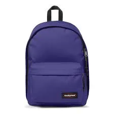 MOCHILA EASTPAK Out Of Office 27L. Ref. EK76747J Fresh Berries MORADA lila oscuro