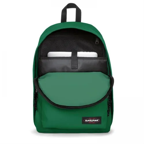 MOCHILA EASTPAK Out Of Office 27L. Ref. EK76789Z Tortoise Green Verde