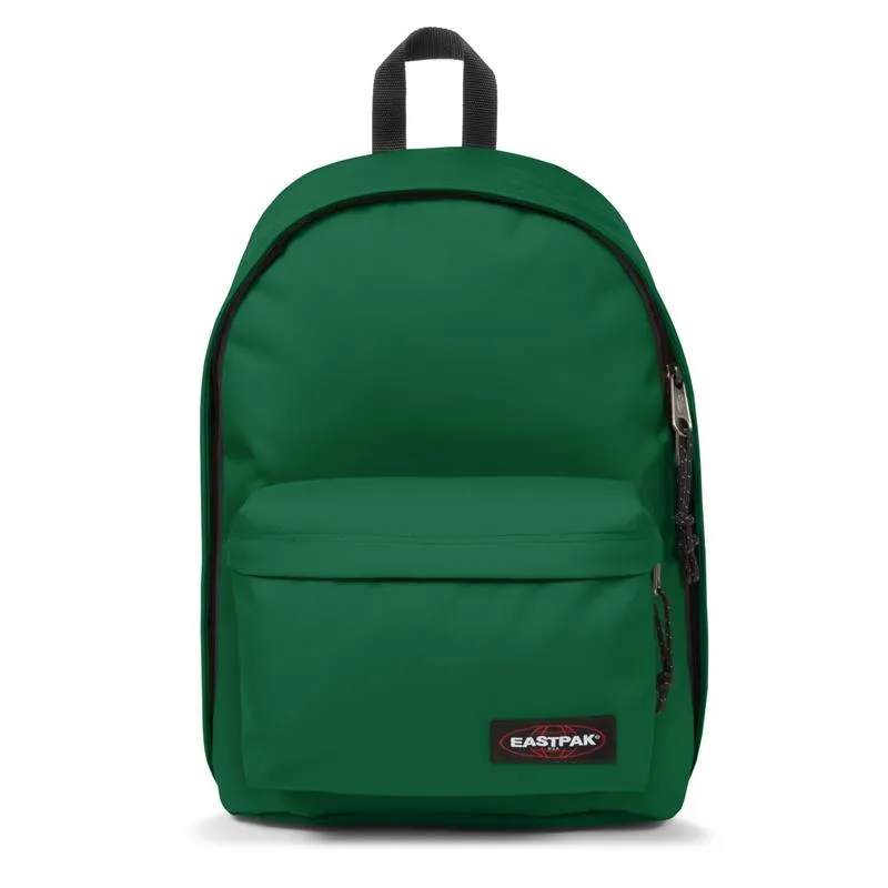 MOCHILA EASTPAK Out Of Office 27L. Ref. EK76789Z Tortoise Green Verde