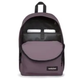 MOCHILA EASTPAK Out Of Office 27Litros con bolsillo ordenador Ref. EK76762Q Synthetic purple morada/púrpura