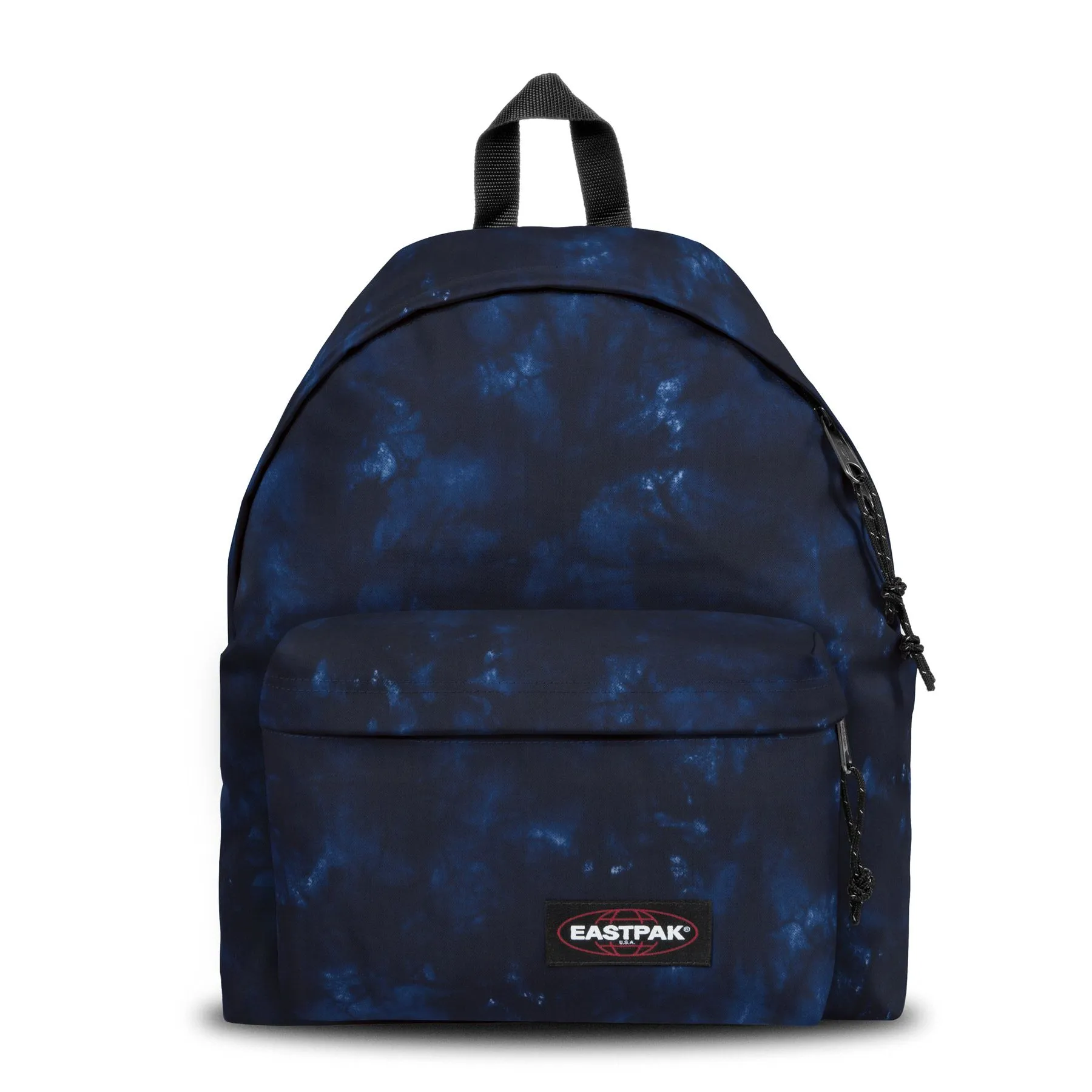 MOCHILA EASTPAK Padded Pak’r® 24 litros EK620 6A5 Camo Dye Color azul oscuro tie dye