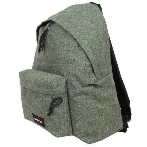 MOCHILA EASTPAK Padded Pak’r® 24 litros EK62008K Armylange verde tejana