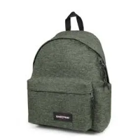 MOCHILA EASTPAK Padded Pak’r® 24 litros EK62008K Armylange verde tejana