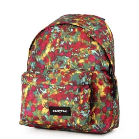 MOCHILA EASTPAK Padded Pak’r® 24 litros EK62027M FF KHAKI flores multicolor