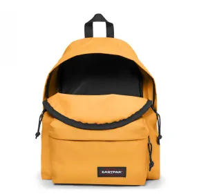 MOCHILA EASTPAK Padded Pak’r® 24 litros EK62041V Cab Yellow amarillo mostaza