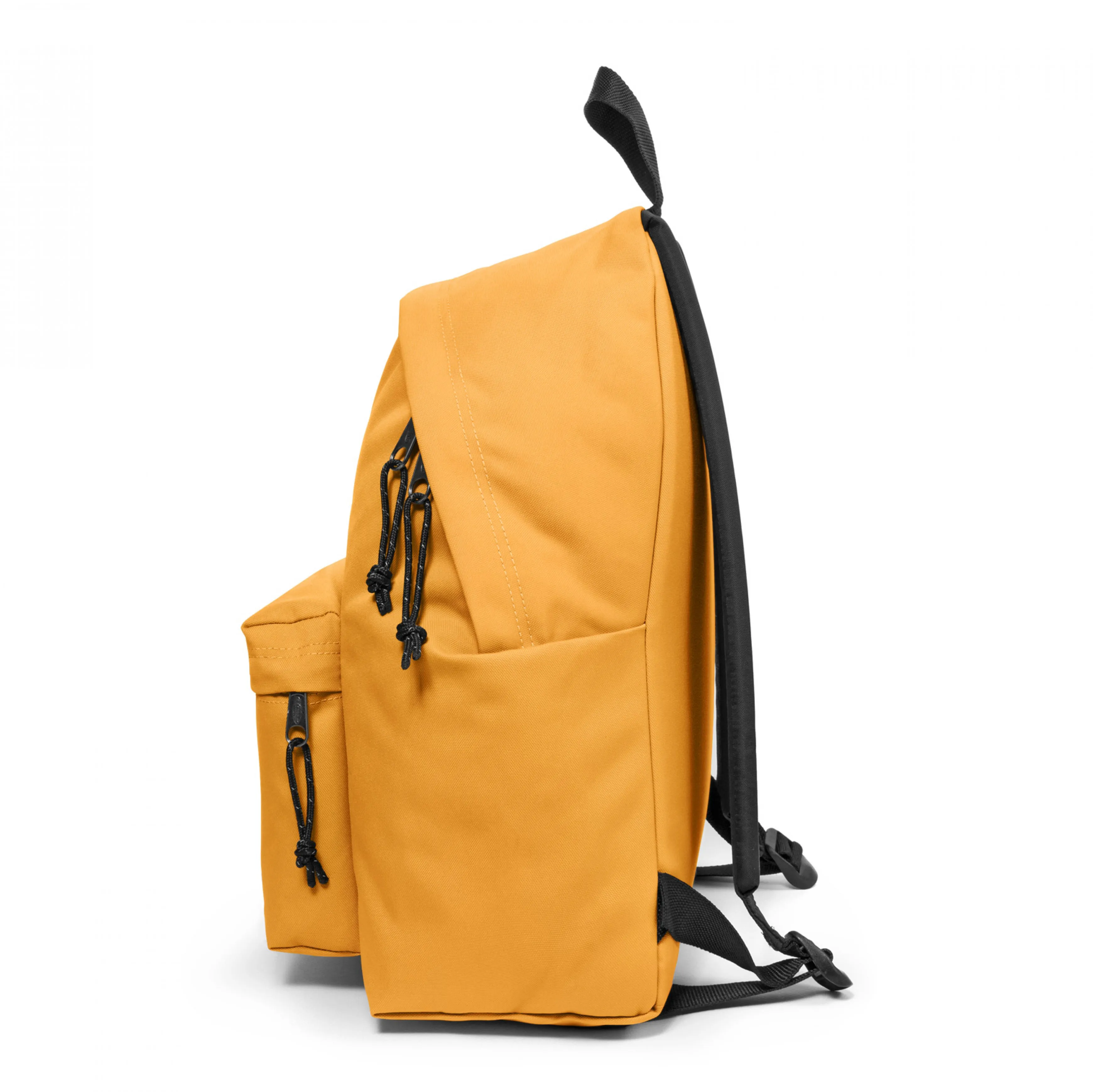 MOCHILA EASTPAK Padded Pak’r® 24 litros EK62041V Cab Yellow amarillo mostaza