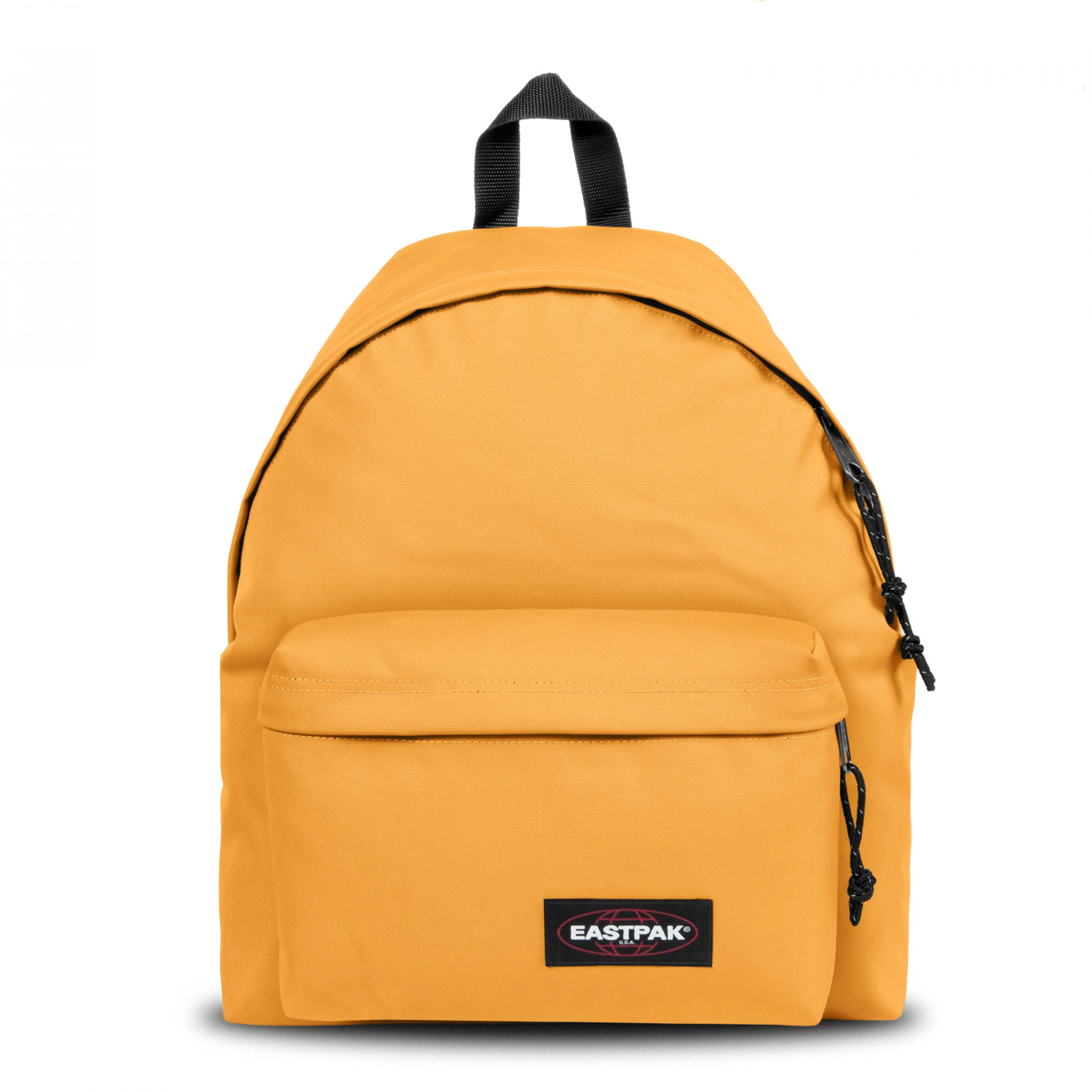 MOCHILA EASTPAK Padded Pak’r® 24 litros EK62041V Cab Yellow amarillo mostaza