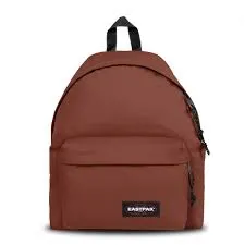 MOCHILA EASTPAK Padded Pak’r® 24 litros EK62053T Bizar Brown naranja caldera