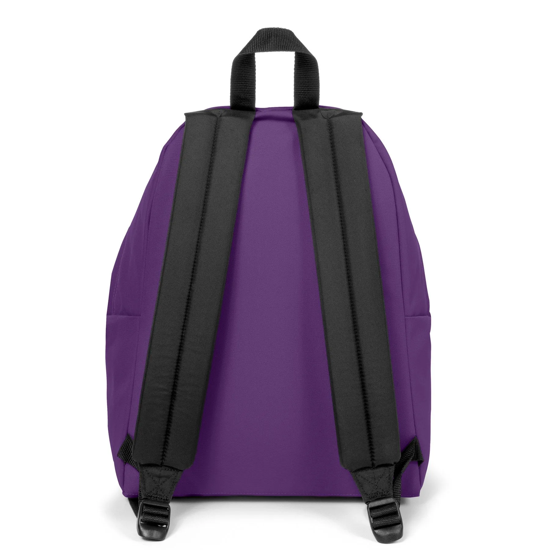 MOCHILA EASTPAK Padded Pak’r® 24 litros EK6206A3 Pure purple morado lila oscuro