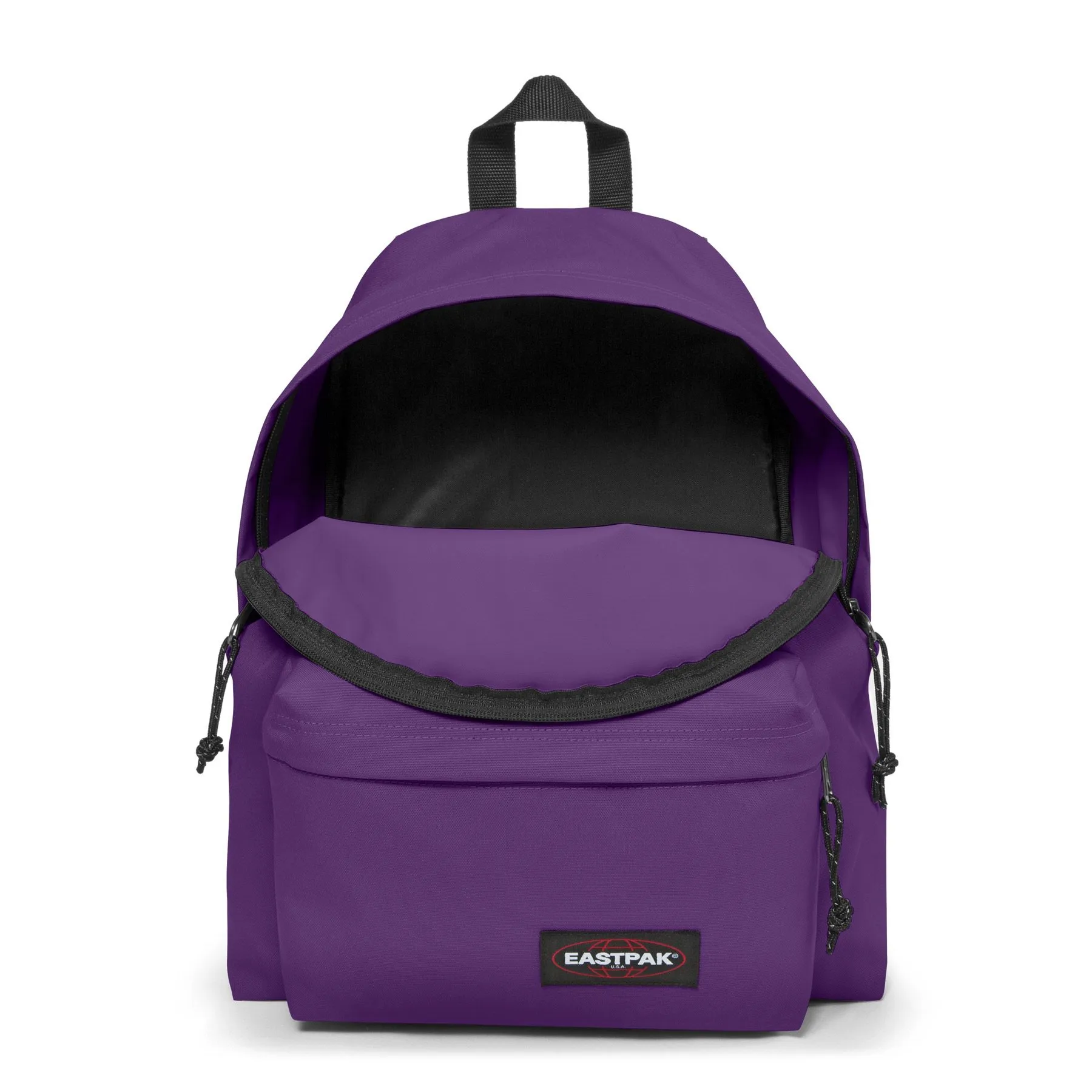 MOCHILA EASTPAK Padded Pak’r® 24 litros EK6206A3 Pure purple morado lila oscuro