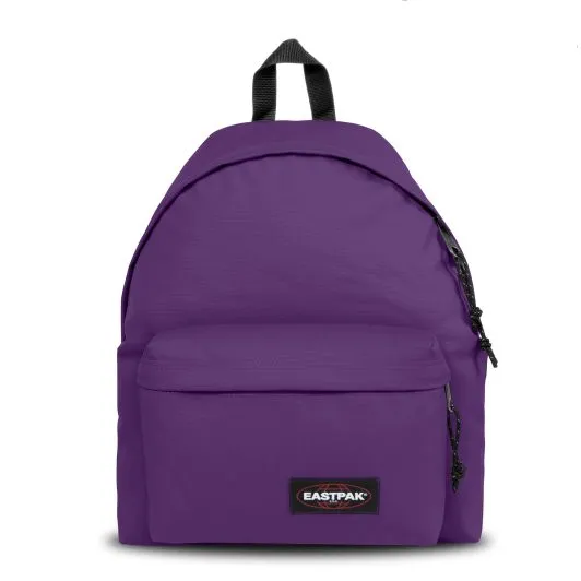 MOCHILA EASTPAK Padded Pak’r® 24 litros EK6206A3 Pure purple morado lila oscuro