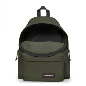 MOCHILA EASTPAK Padded Pak’r® 24 litros EK62077V JUNGLE KHAKI verde caqui militar