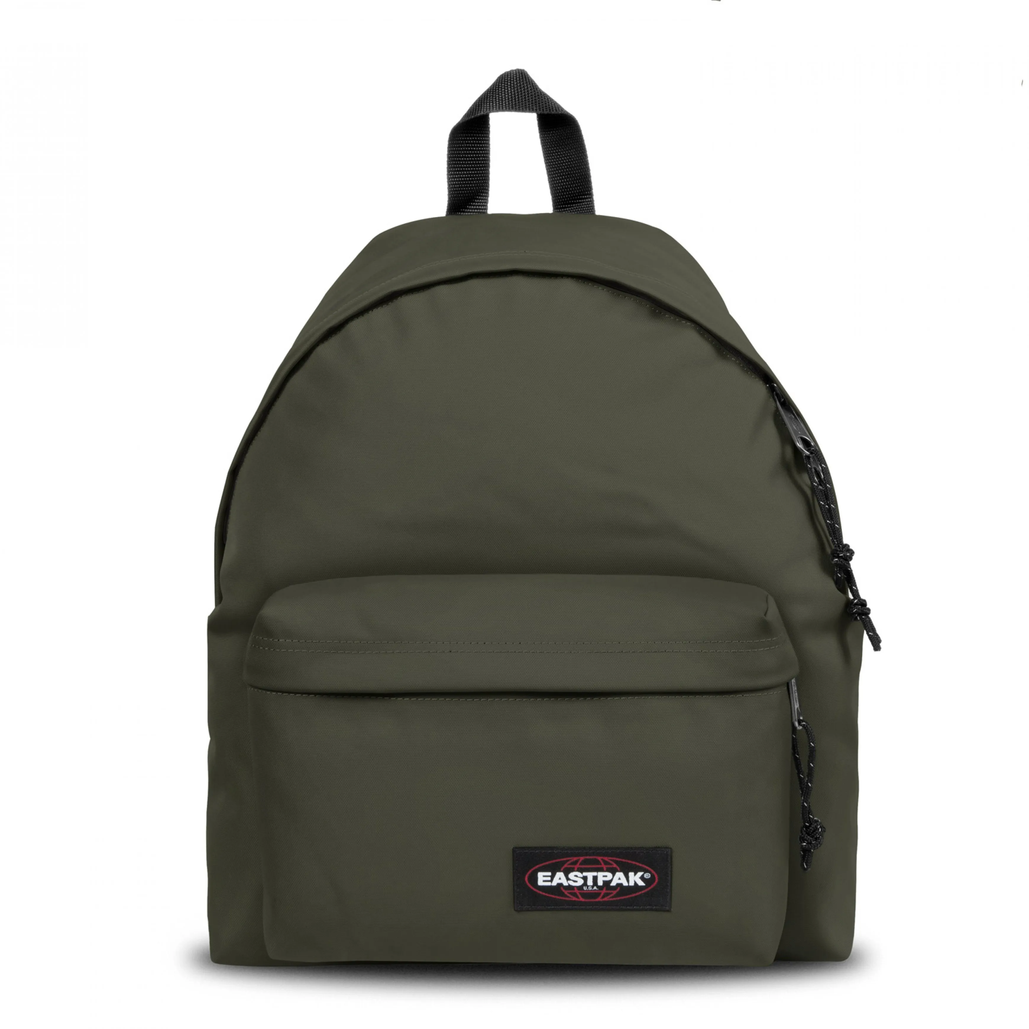 MOCHILA EASTPAK Padded Pak’r® 24 litros EK62077V JUNGLE KHAKI verde caqui militar