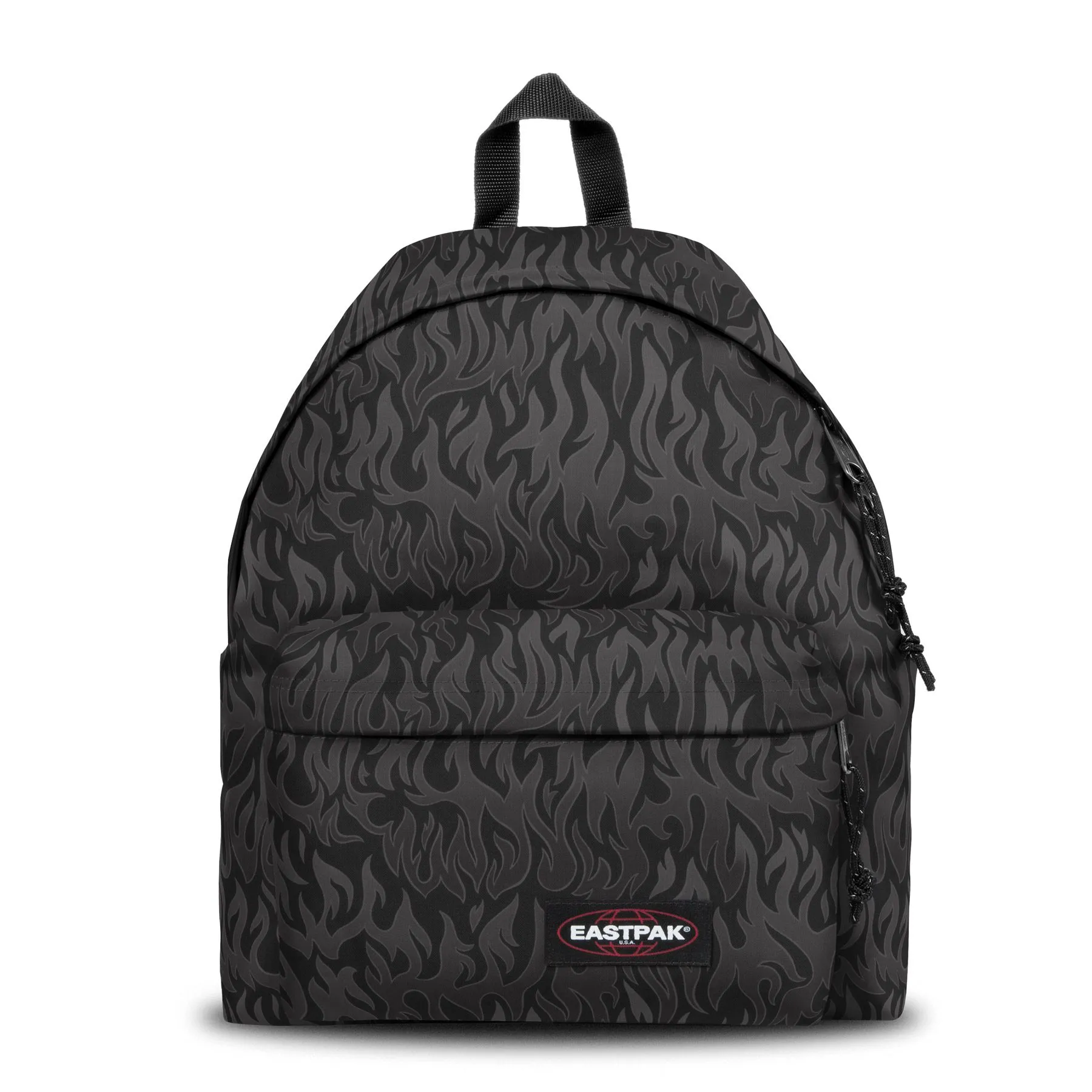 MOCHILA EASTPAK Padded Pak’r® 24 litros EK6207A7 Skate flames negra