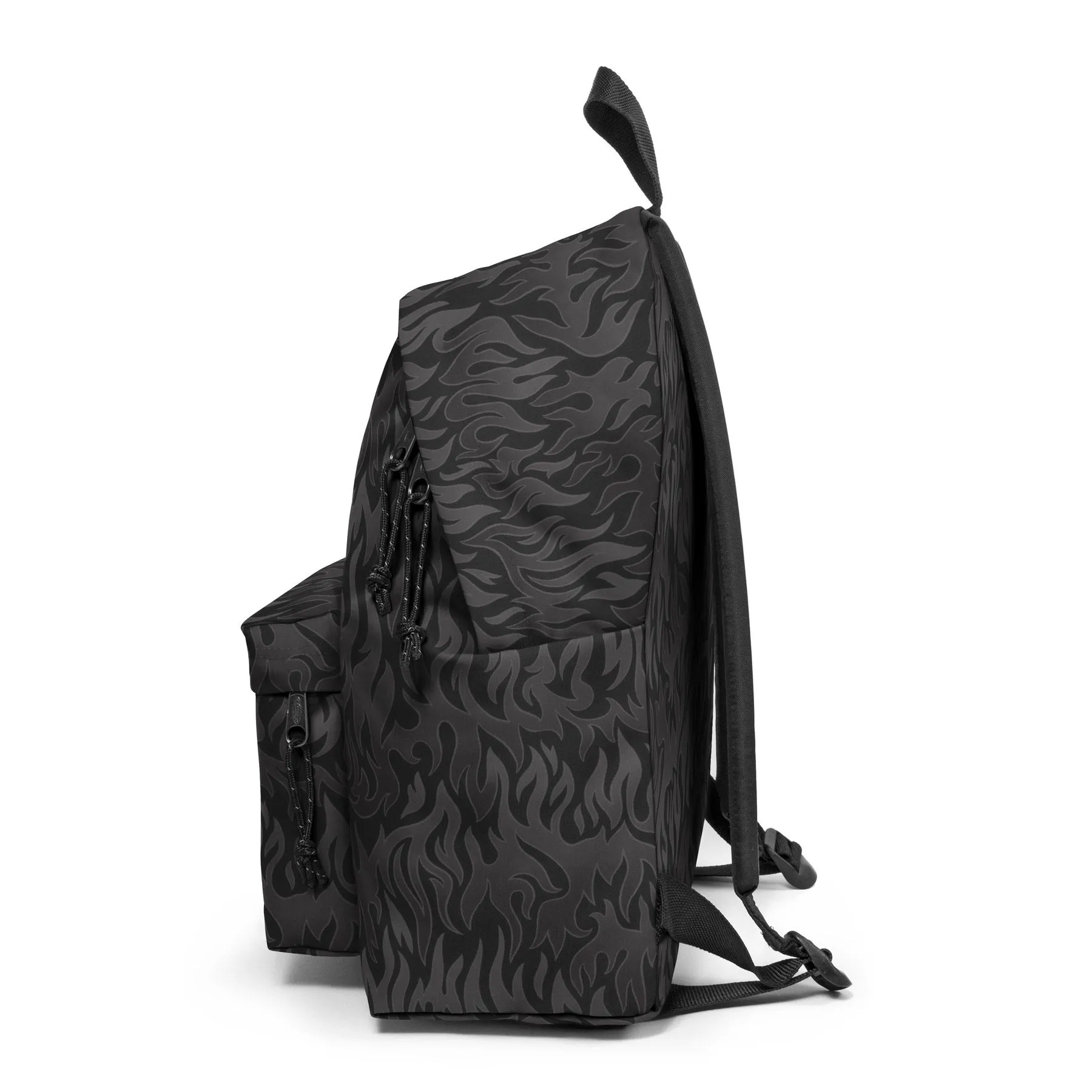 MOCHILA EASTPAK Padded Pak’r® 24 litros EK6207A7 Skate flames negra