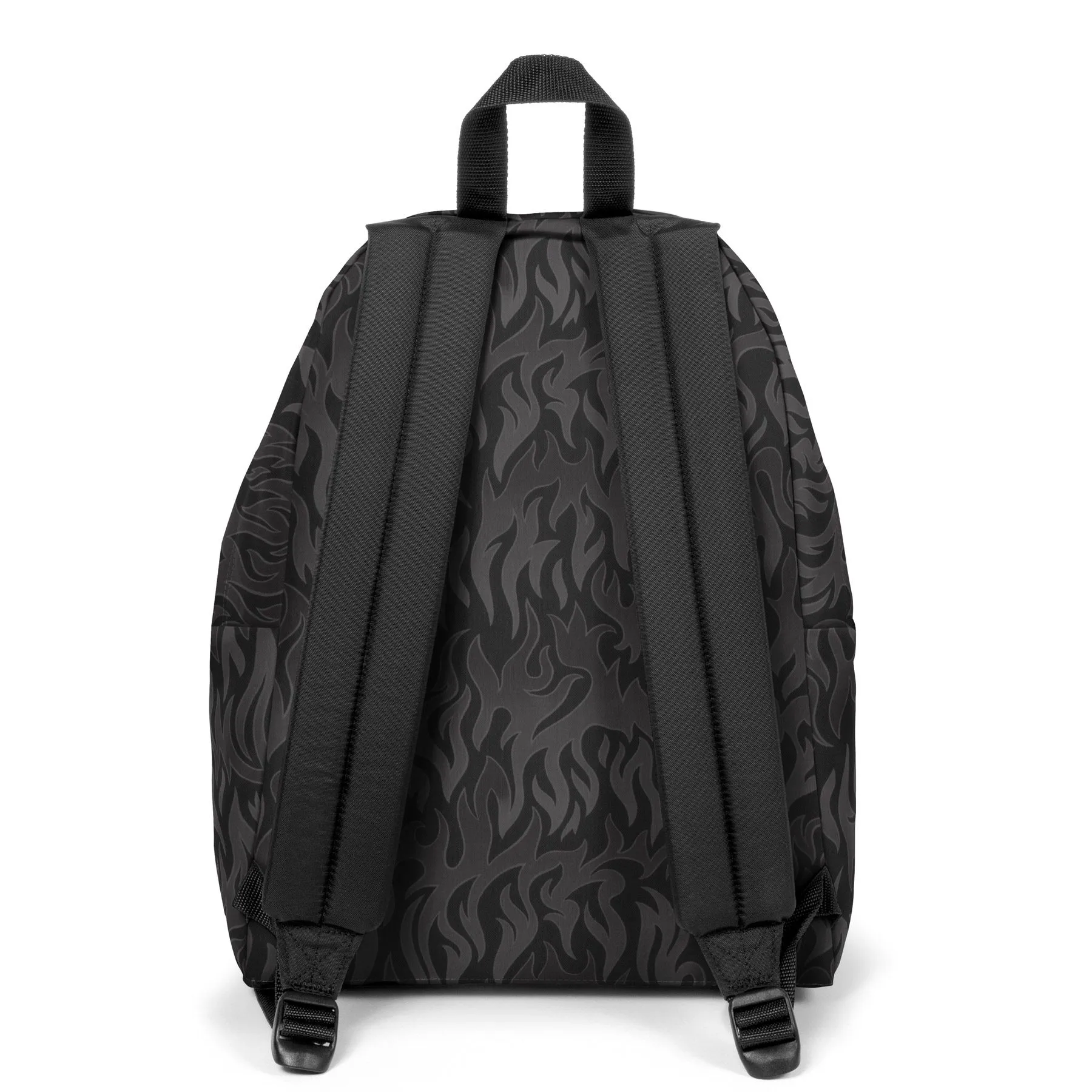 MOCHILA EASTPAK Padded Pak’r® 24 litros EK6207A7 Skate flames negra