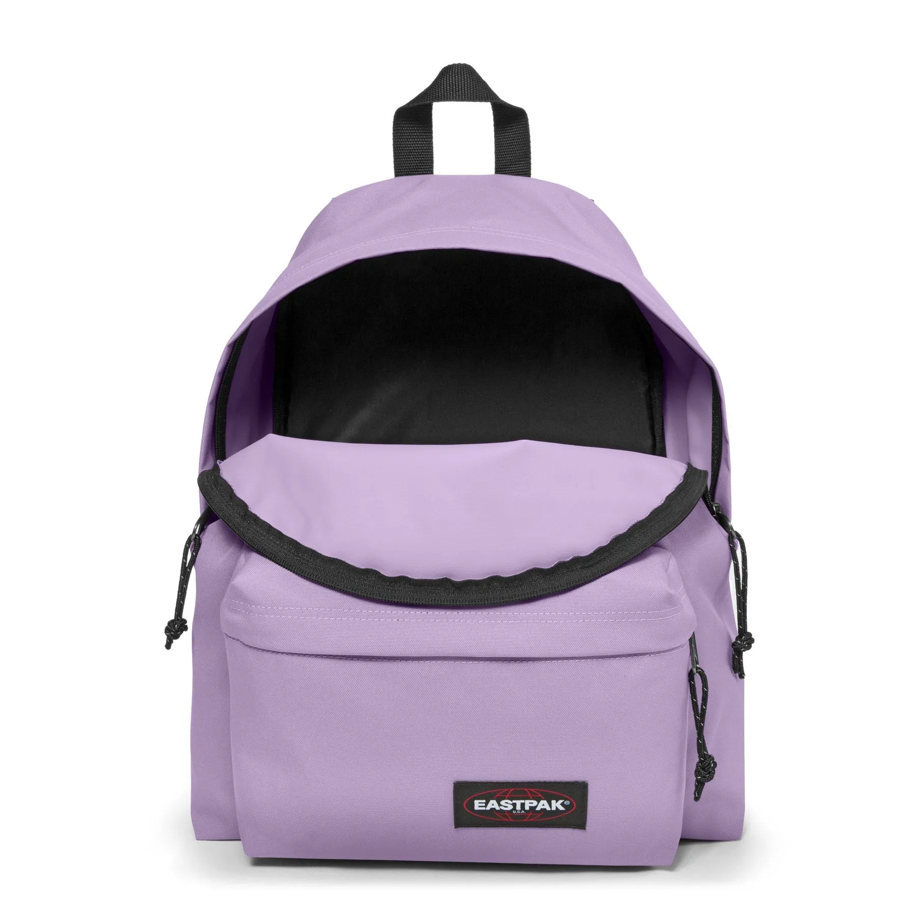 MOCHILA EASTPAK Padded Pak’r® 24 litros EK6208A6 Living Lilac lila pastel liso