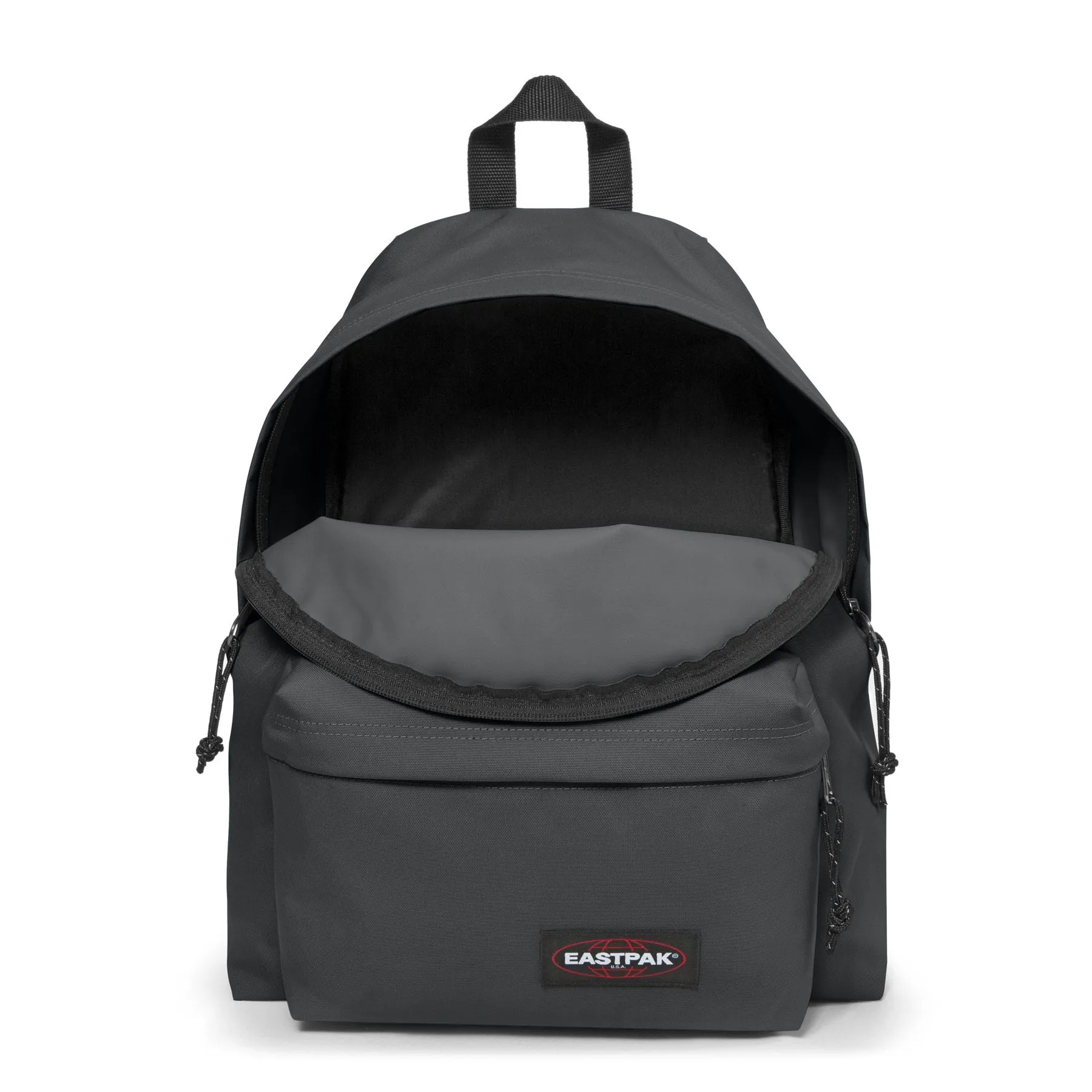 MOCHILA EASTPAK Padded Pak’r® 24 litros EK620U31 ROAD GREY