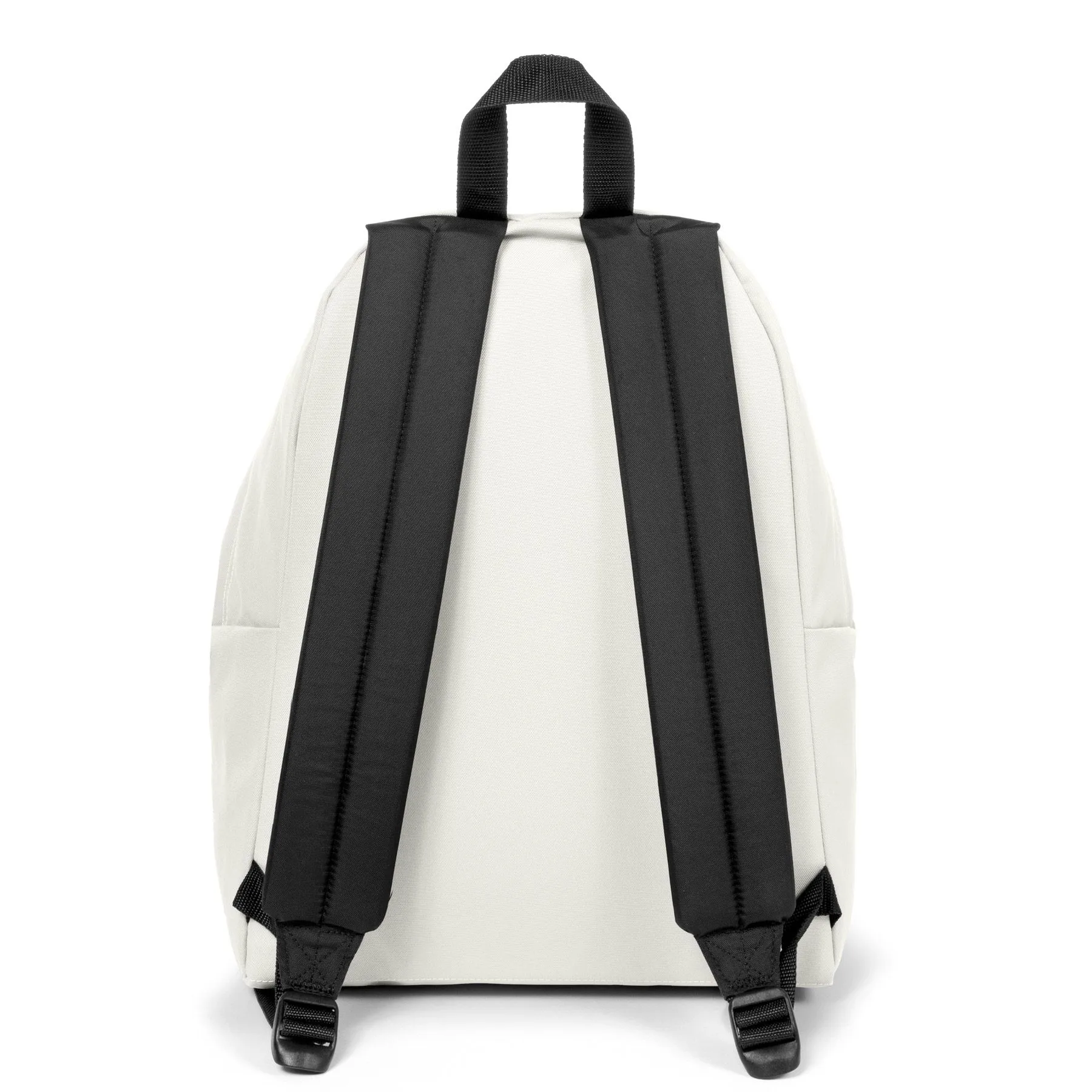 MOCHILA EASTPAK Padded Pak’r® 24 litros EK620W76 World White Blanco roto