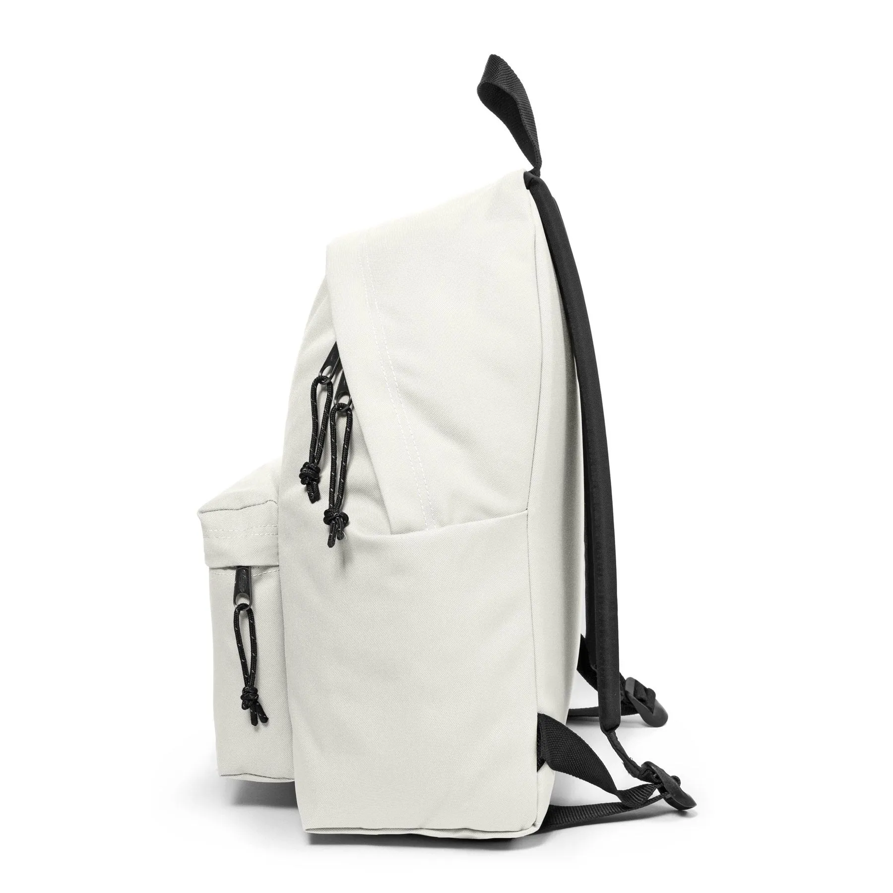 MOCHILA EASTPAK Padded Pak’r® 24 litros EK620W76 World White Blanco roto