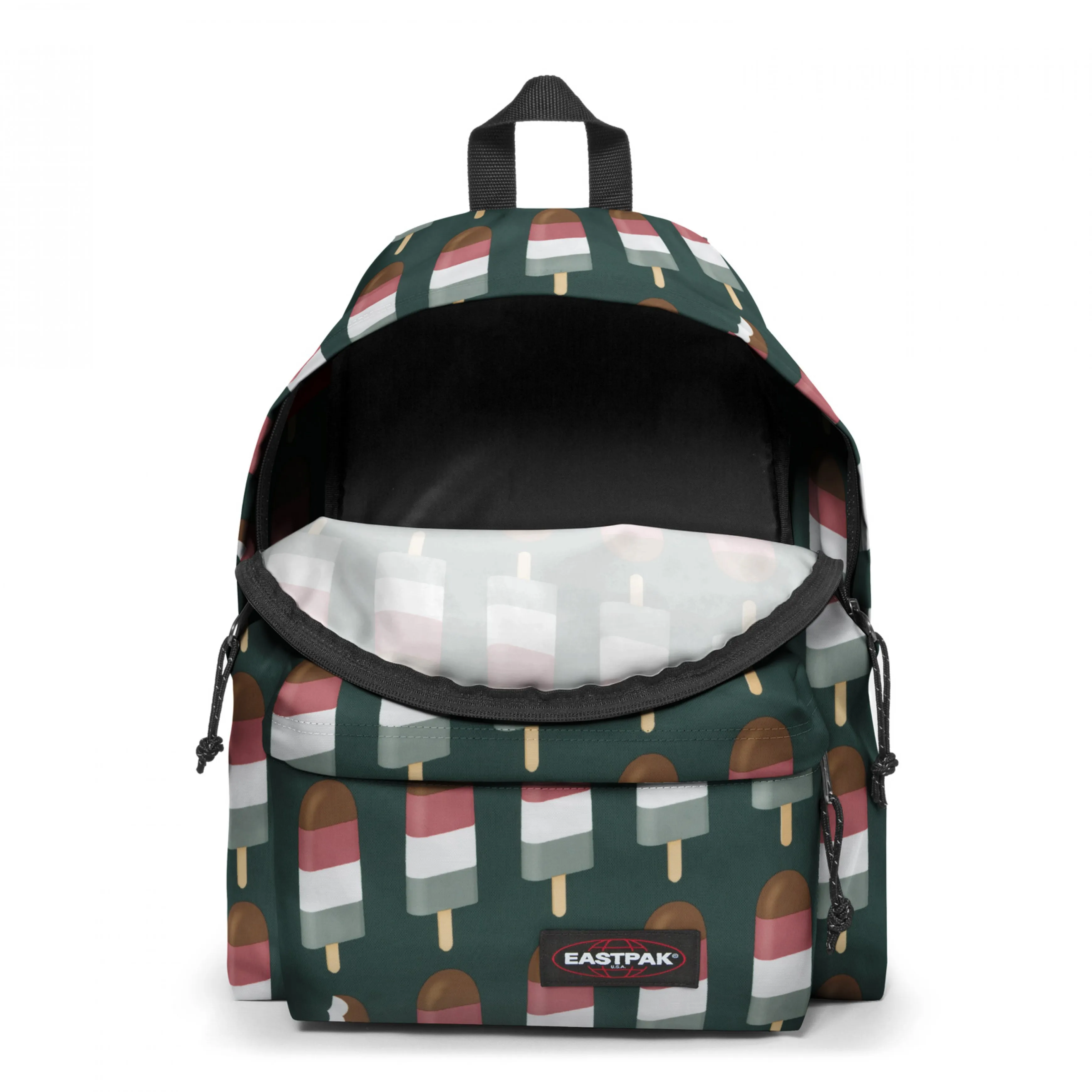 MOCHILA EASTPAK Padded Pak’r® EK620_36W Icecream HELADOS