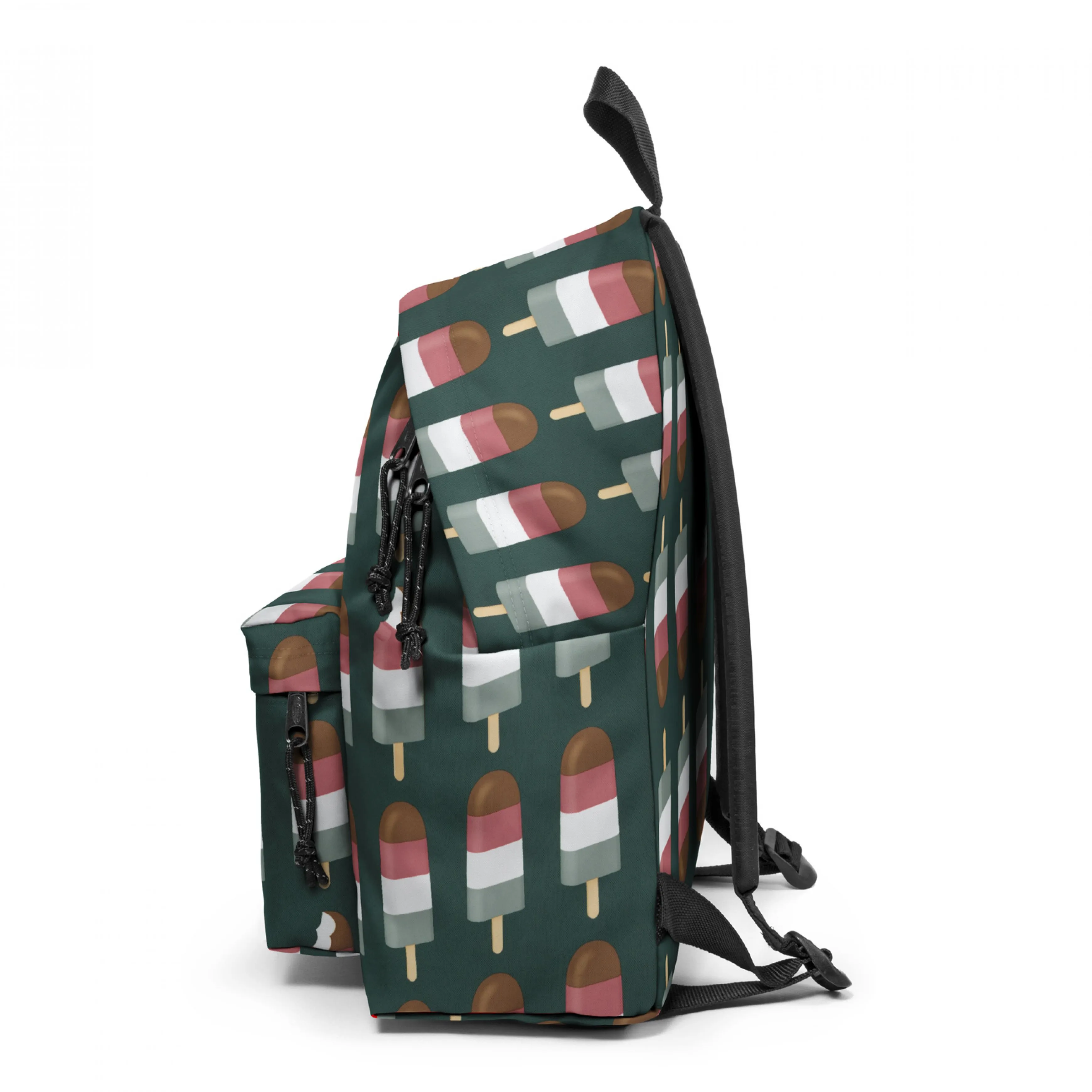 MOCHILA EASTPAK Padded Pak’r® EK620_36W Icecream HELADOS