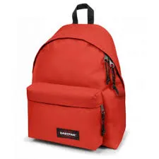 MOCHILA EASTPAK Padded Pak’r®EK620_21Q Terracotta Red NARANJA CALDERA