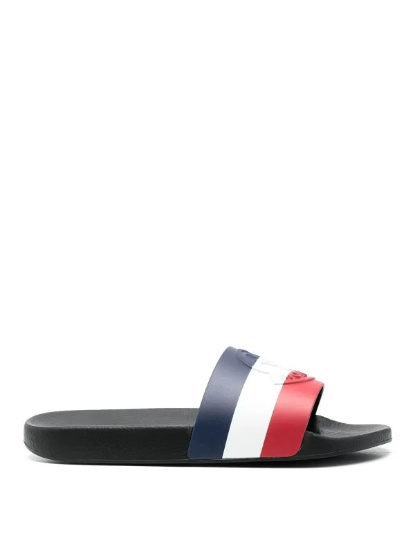 Moncler Chanclas - Basile