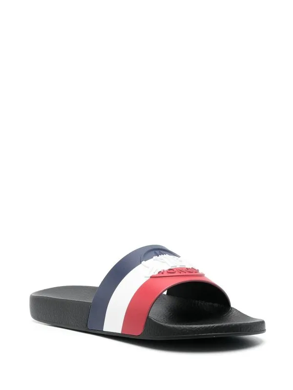 Moncler Chanclas - Basile