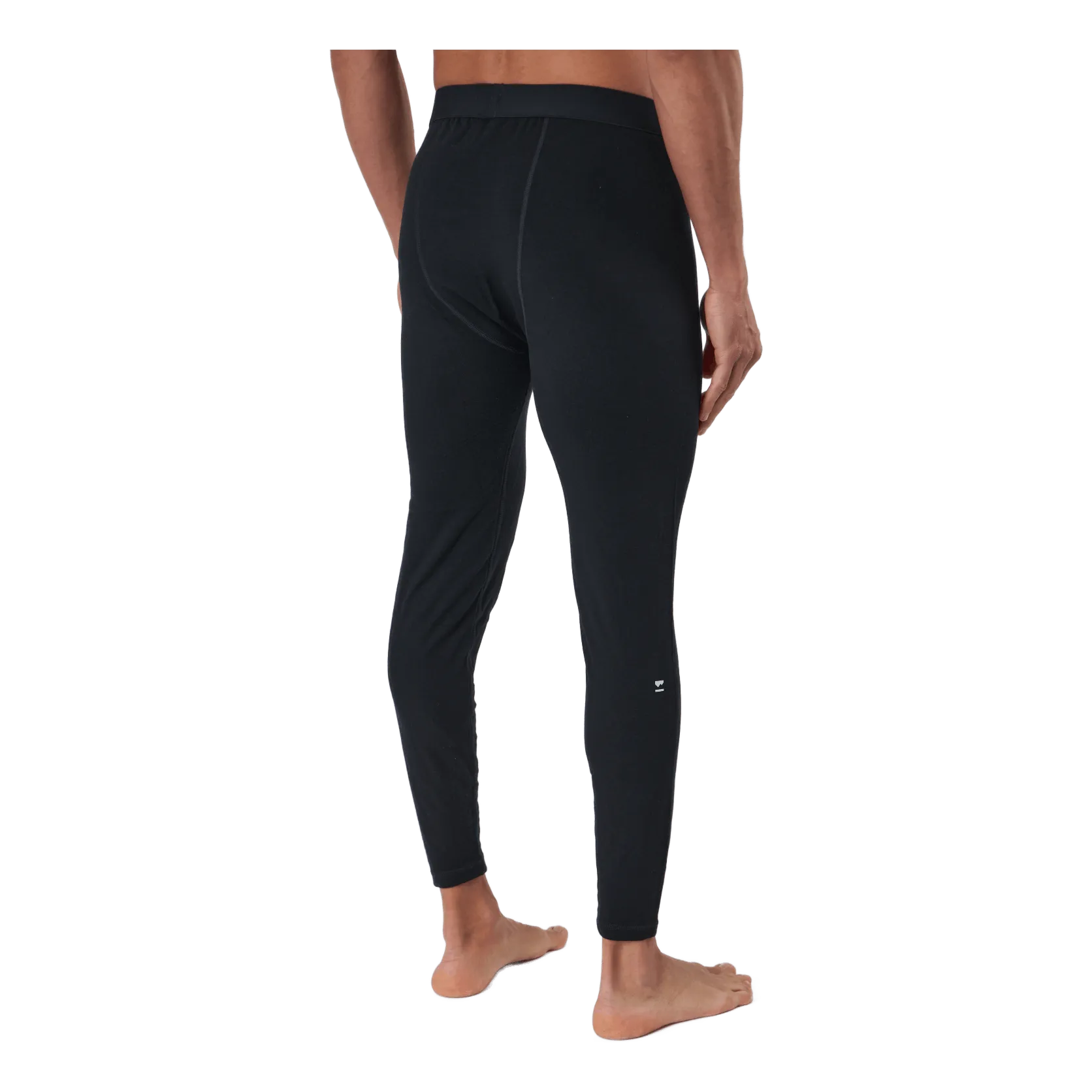 Mons Royale Cascade Merino Flex 200 Leggin Black