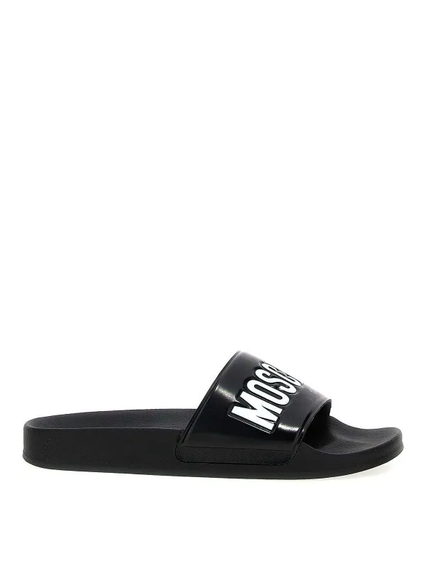 Moschino Chanclas - Moschino