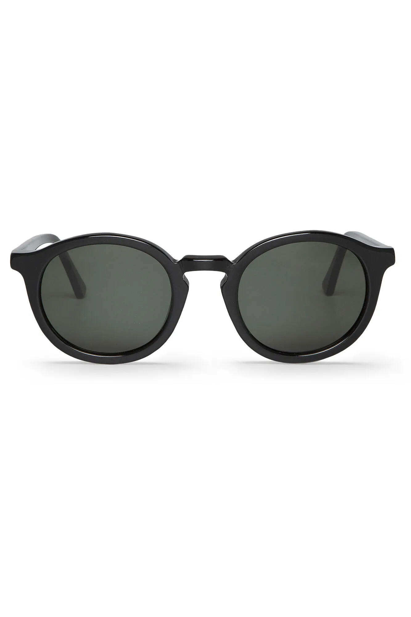 Mr. Boho Gafas de sol BLACK - CHAMBERI