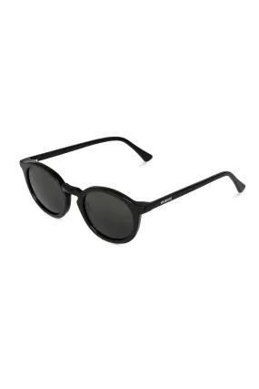 Mr. Boho Gafas de sol BLACK - CHAMBERI