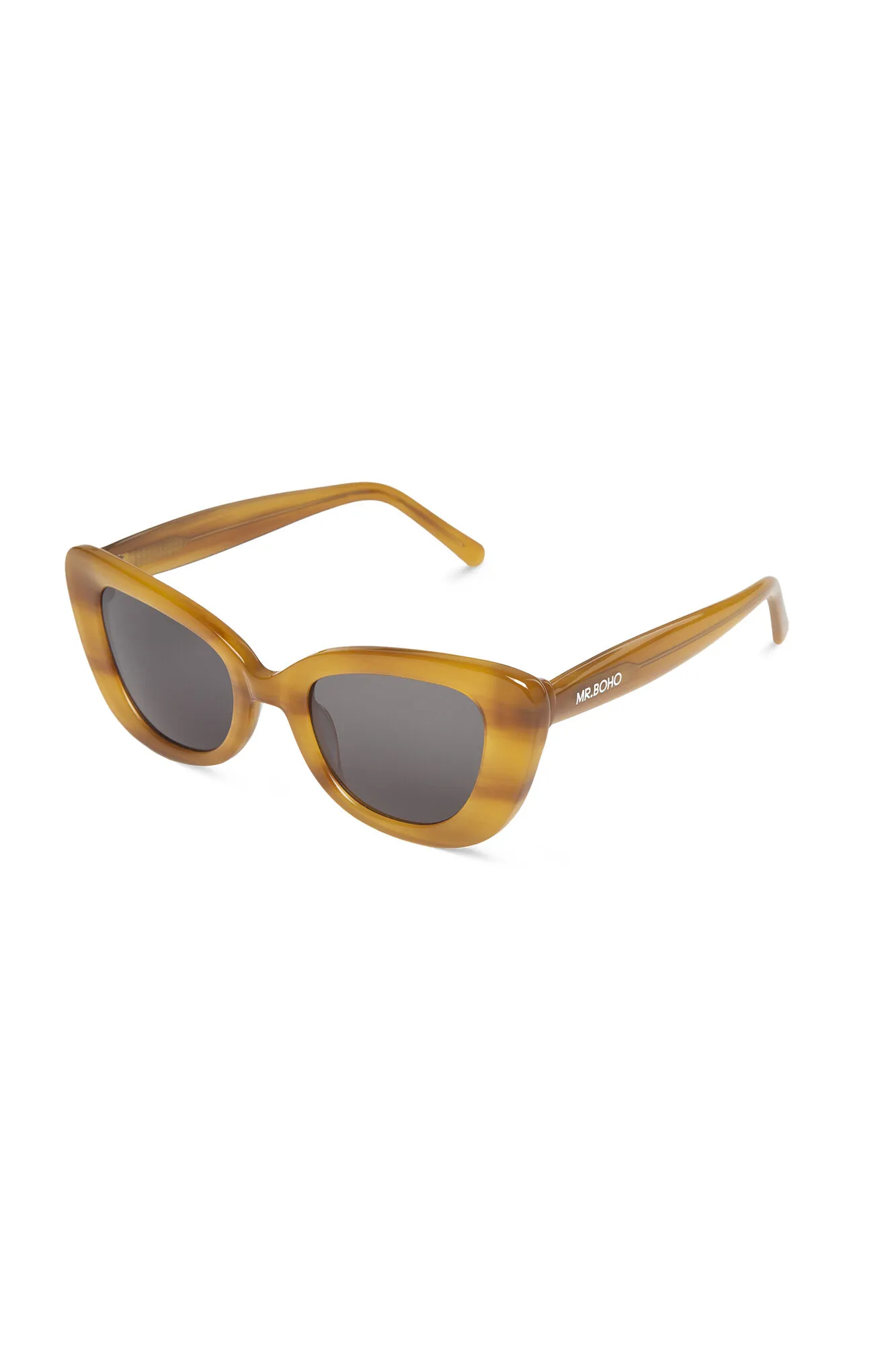 Mr. Boho Gafas de sol Caparica Warmth