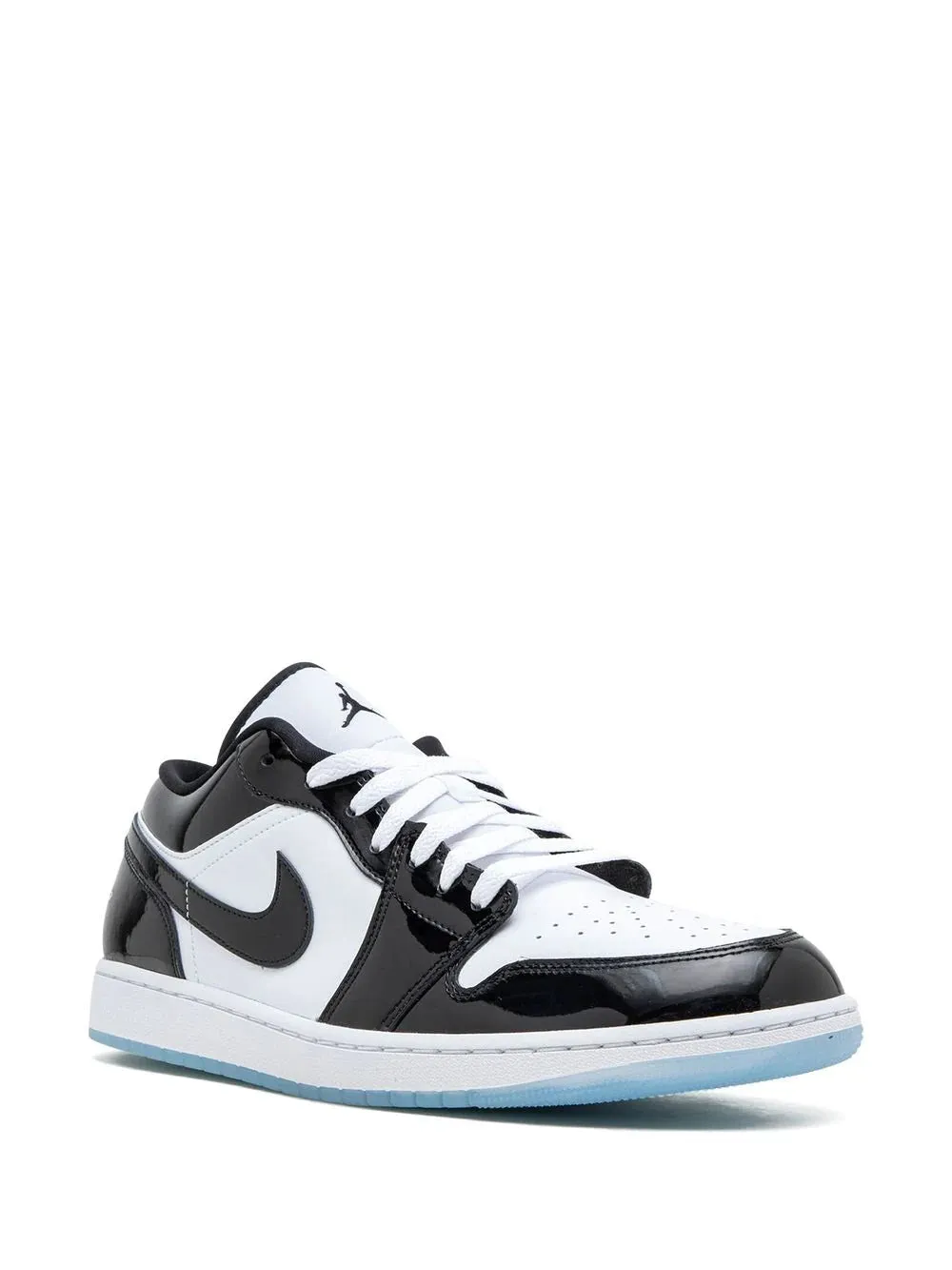 N372O Jordan tenis Air Jordan 1 Low SE Concord