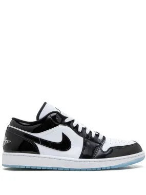 N372O Jordan tenis Air Jordan 1 Low SE Concord