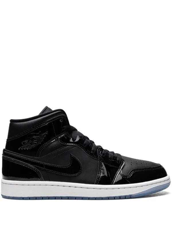 N372O Jordan tenis Air Jordan 1 Mid SE Space Jam