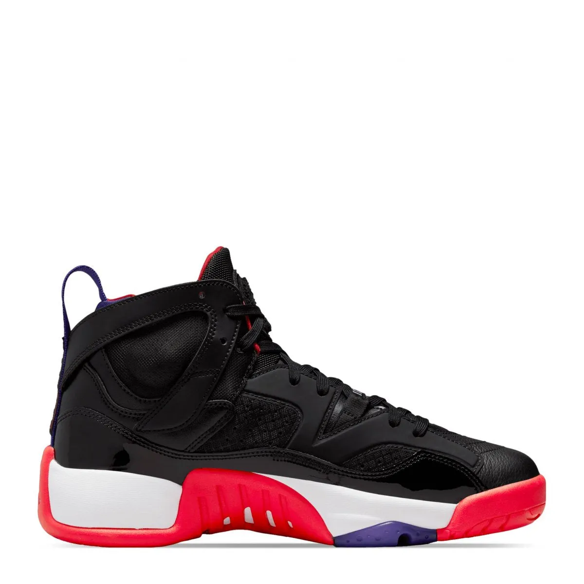 N372O Tenis Jordan Jumpman Two Trey