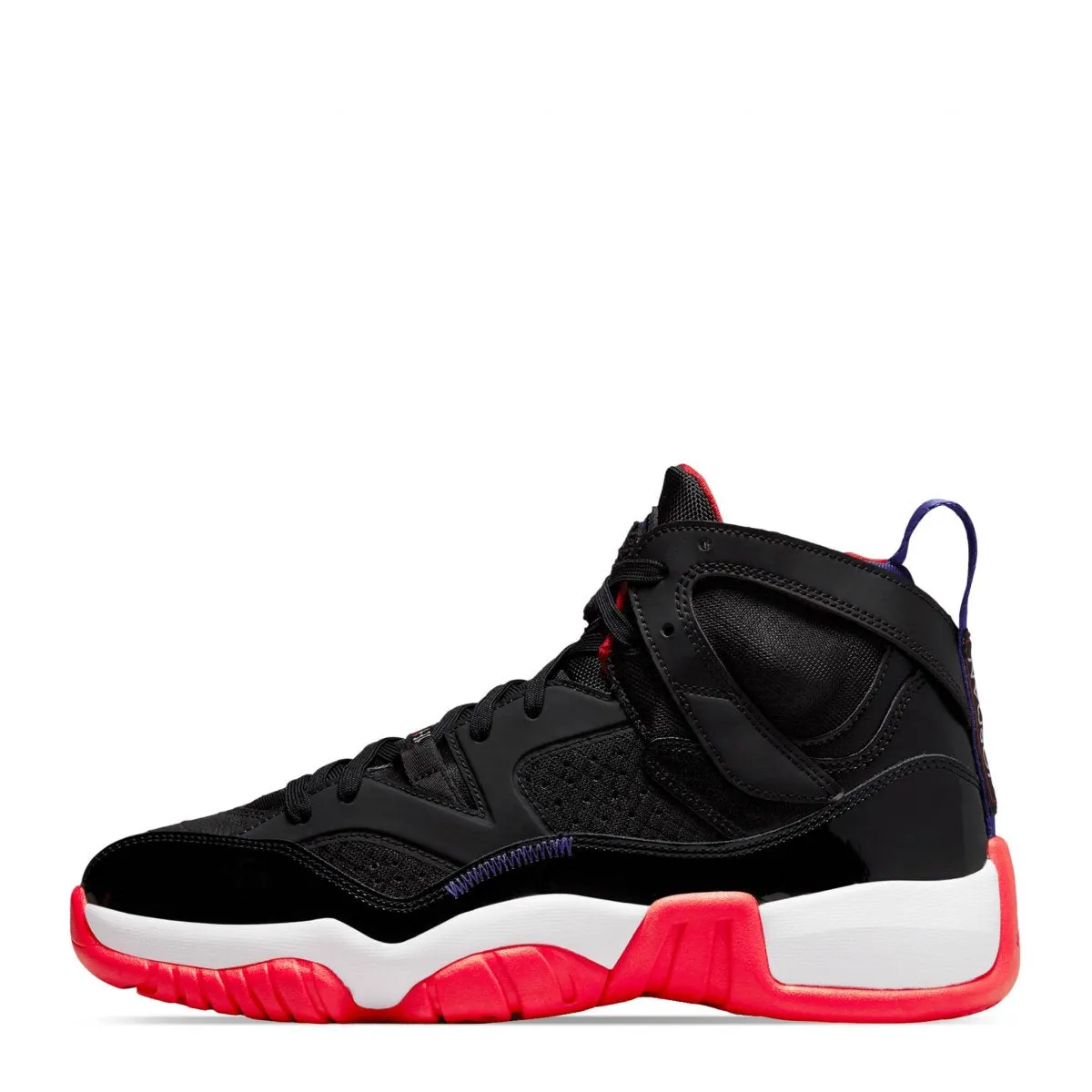 N372O Tenis Jordan Jumpman Two Trey