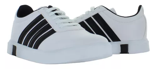 Neo Sport Tenis Sneakers Atletico Sport Casual Hombre 78210