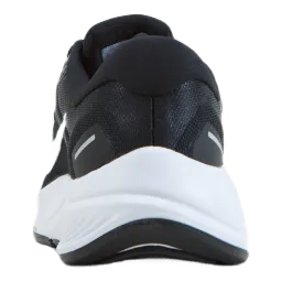 Nike Air Zoom Structure 24 Women's Road Running Shoes BLACK/WHITE