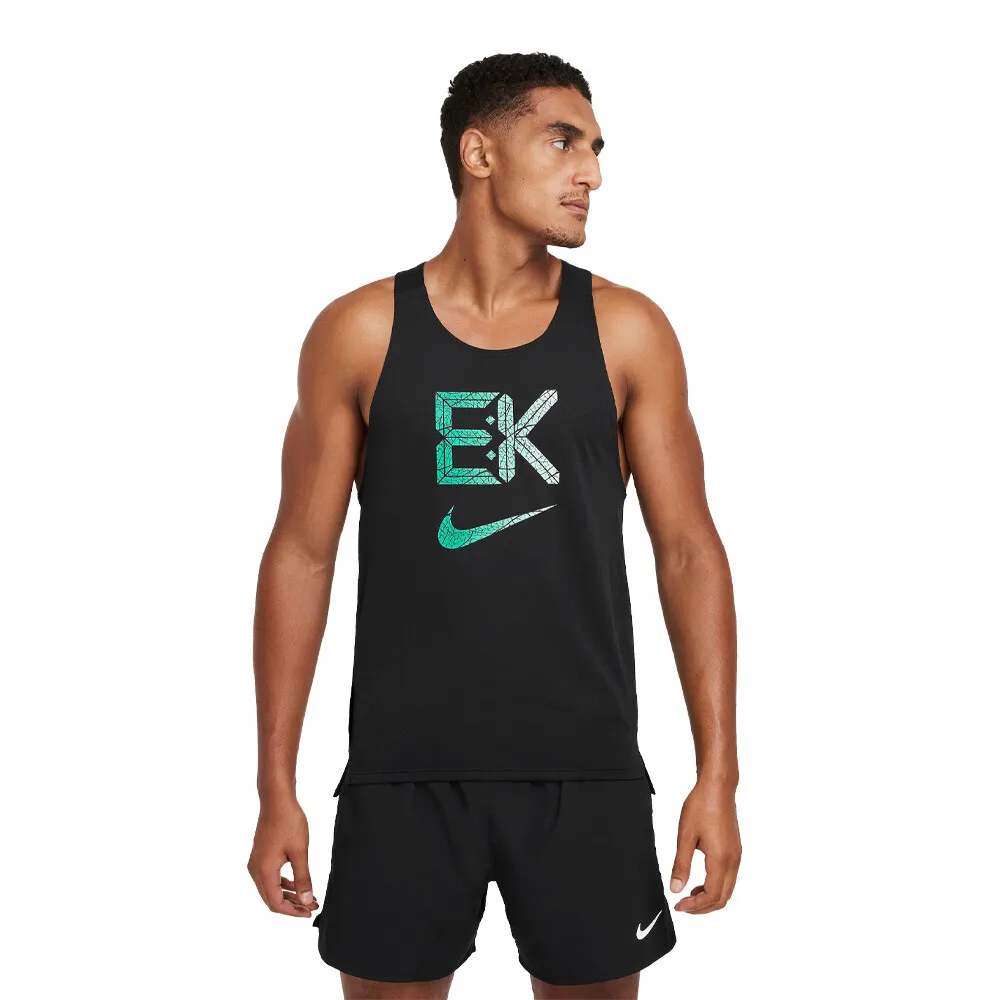 Nike Dri-Fit Fast EK running camiseta sin mangas - SP25