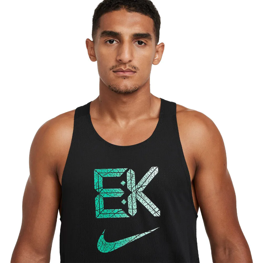 Nike Dri-Fit Fast EK running camiseta sin mangas - SP25