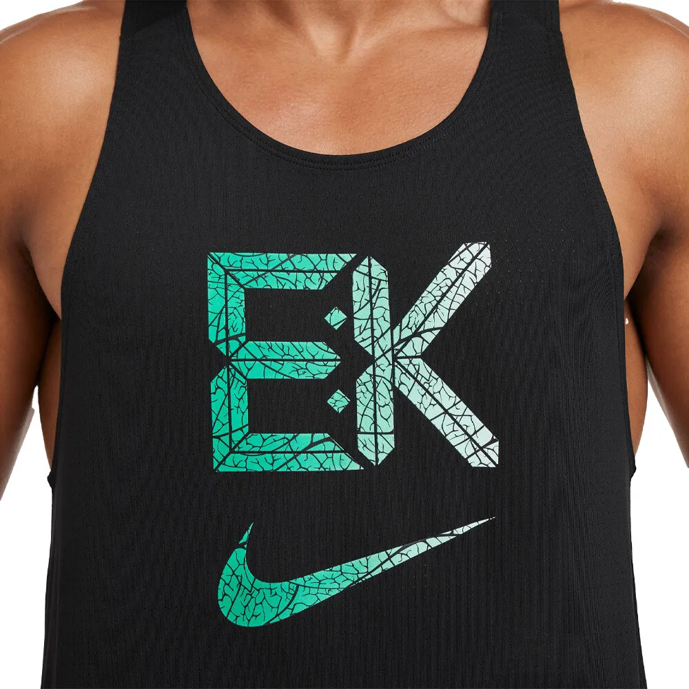 Nike Dri-Fit Fast EK running camiseta sin mangas - SP25