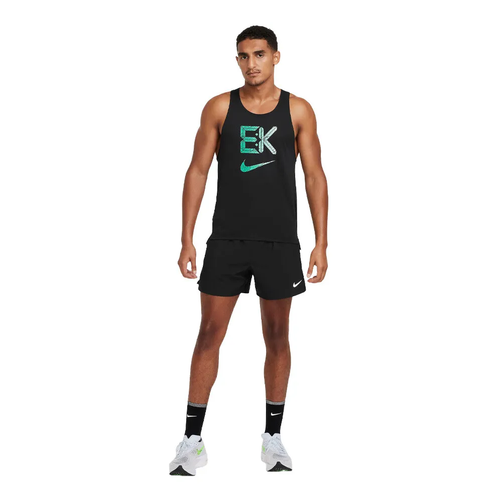 Nike Dri-Fit Fast EK running camiseta sin mangas - SP25